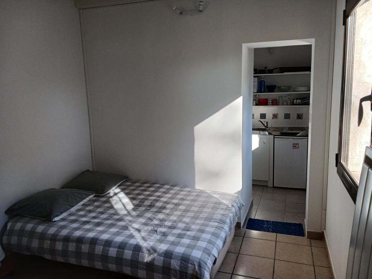 Et Calme Les Avignon Entree Et Cour Independantes Climatisation Piscine Parking Apartment