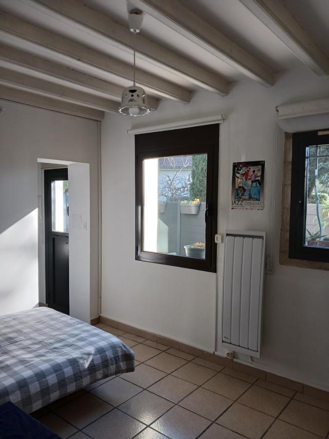 Et Calme Les Avignon Entree Et Cour Independantes Climatisation Piscine Parking Apartment