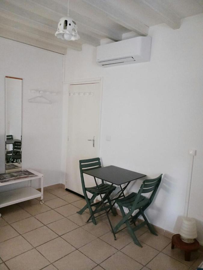 Et Calme Les Avignon Entree Et Cour Independantes Climatisation Piscine Parking *
